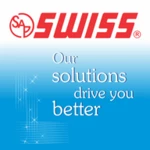 Logo of SAP SWISS android Application 